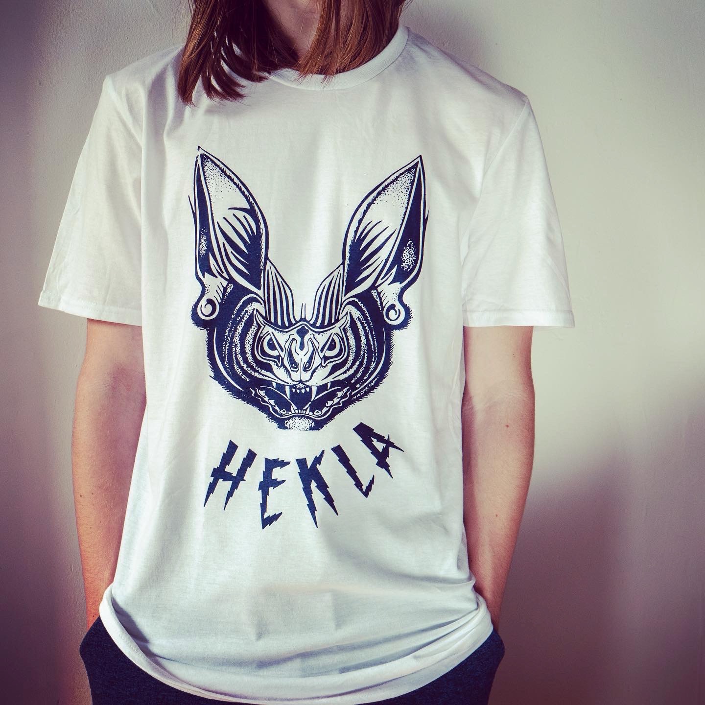 Hekla T-shirt